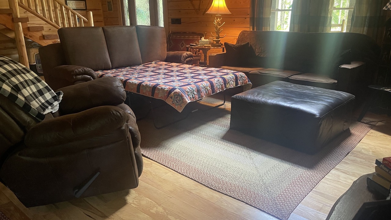 Photo of Livingroom in Pipestem