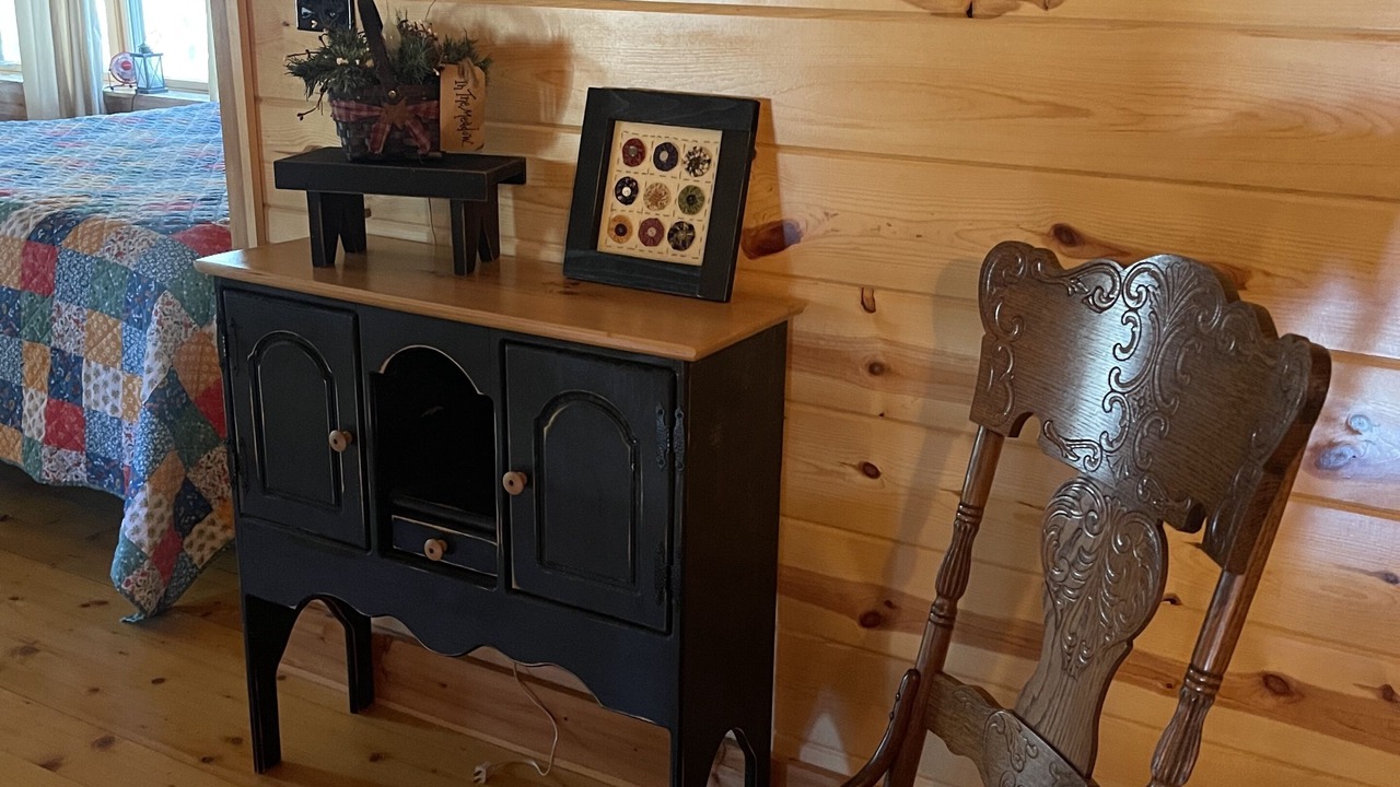 Photo of Bedroom in Pipestem