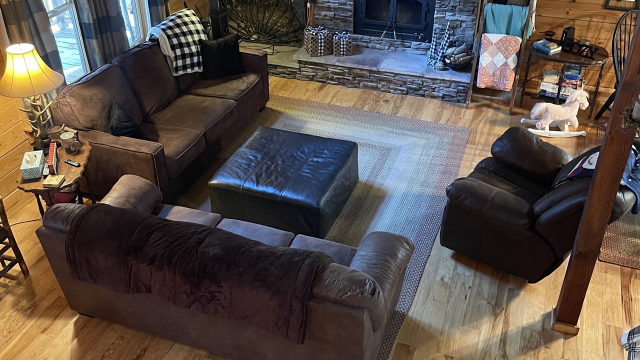 Photo of Livingroom in Pipestem