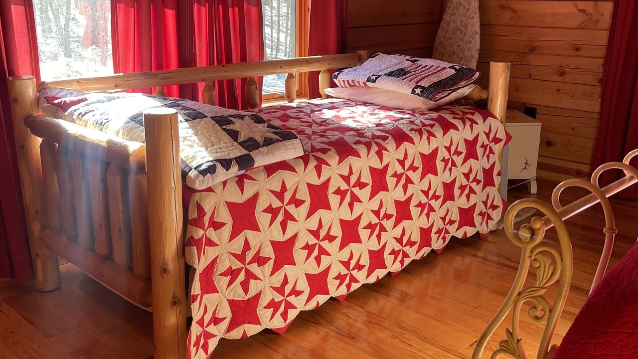 Photo of Bedroom in Pipestem
