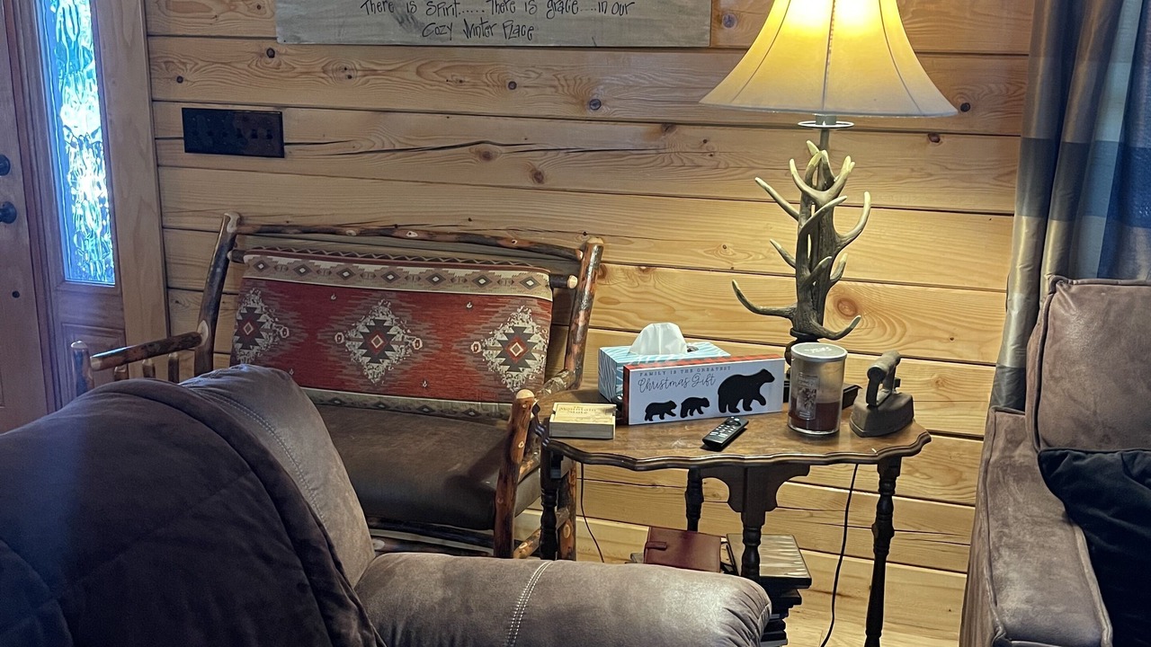 Photo of Livingroom in Pipestem
