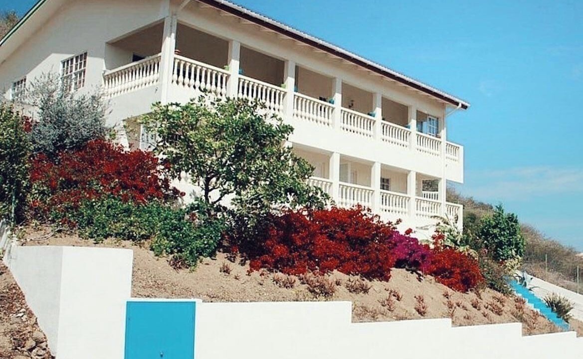 Photo of Outdoor in Brievengat