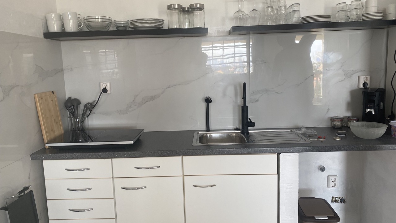 Photo of Kitchen in Brievengat