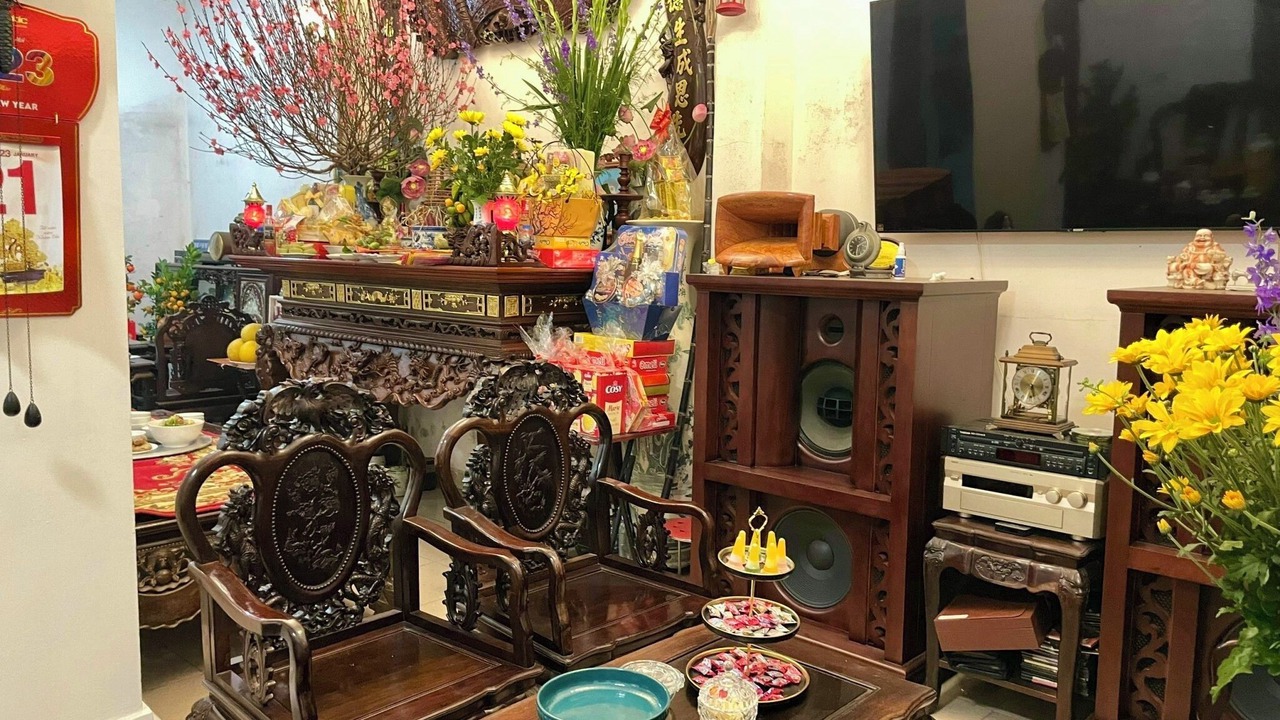 Photo of Others in Dong Anh