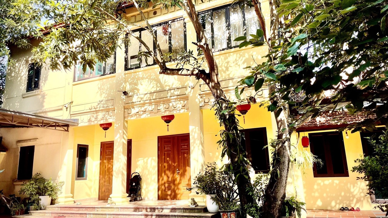 Photo of Outdoor in Dong Anh