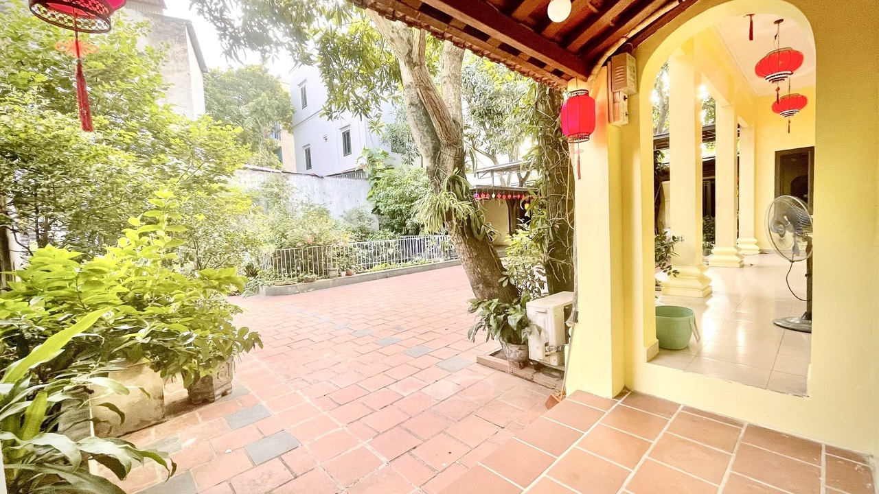 Photo of Patio Balcony in Dong Anh