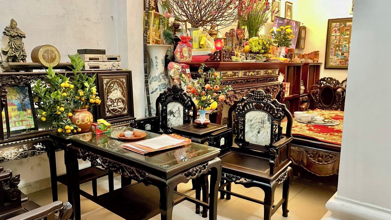 Photo of Others in Dong Anh