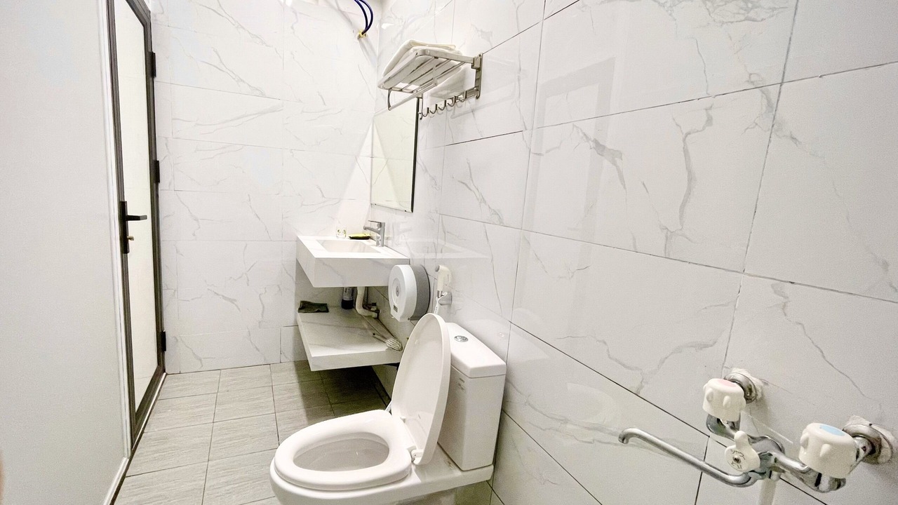 Photo of Bathroom in Dong Anh