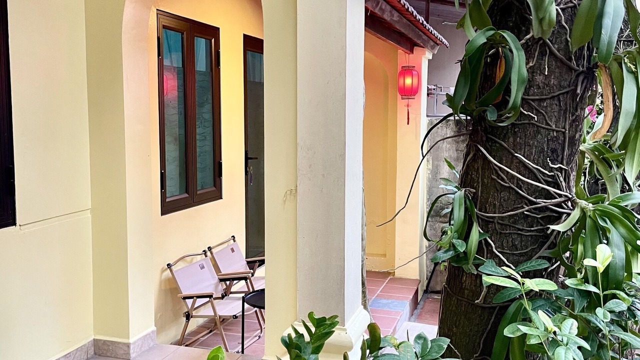Photo of Patio Balcony in Dong Anh