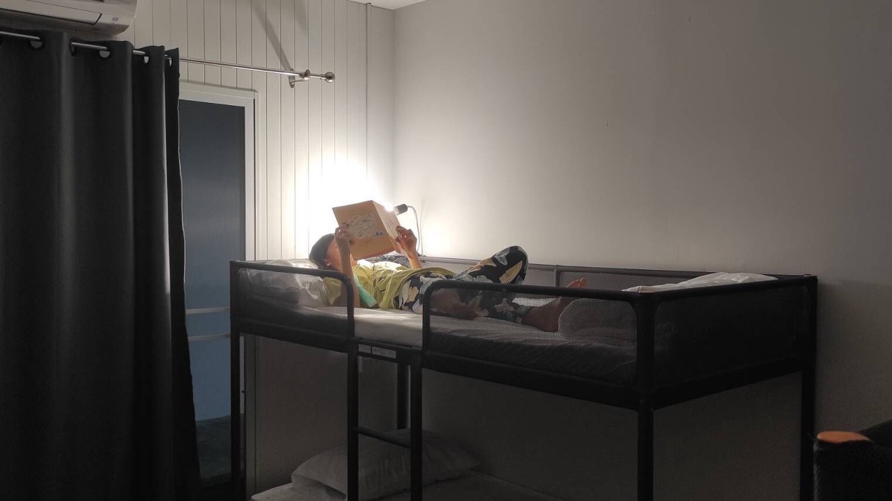 Photo of Bedroom in Don Muang