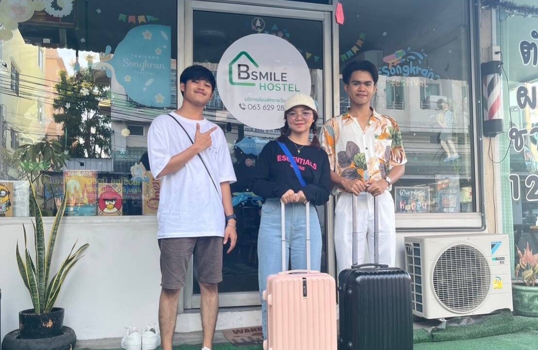 Photo of Outdoor in Don Muang