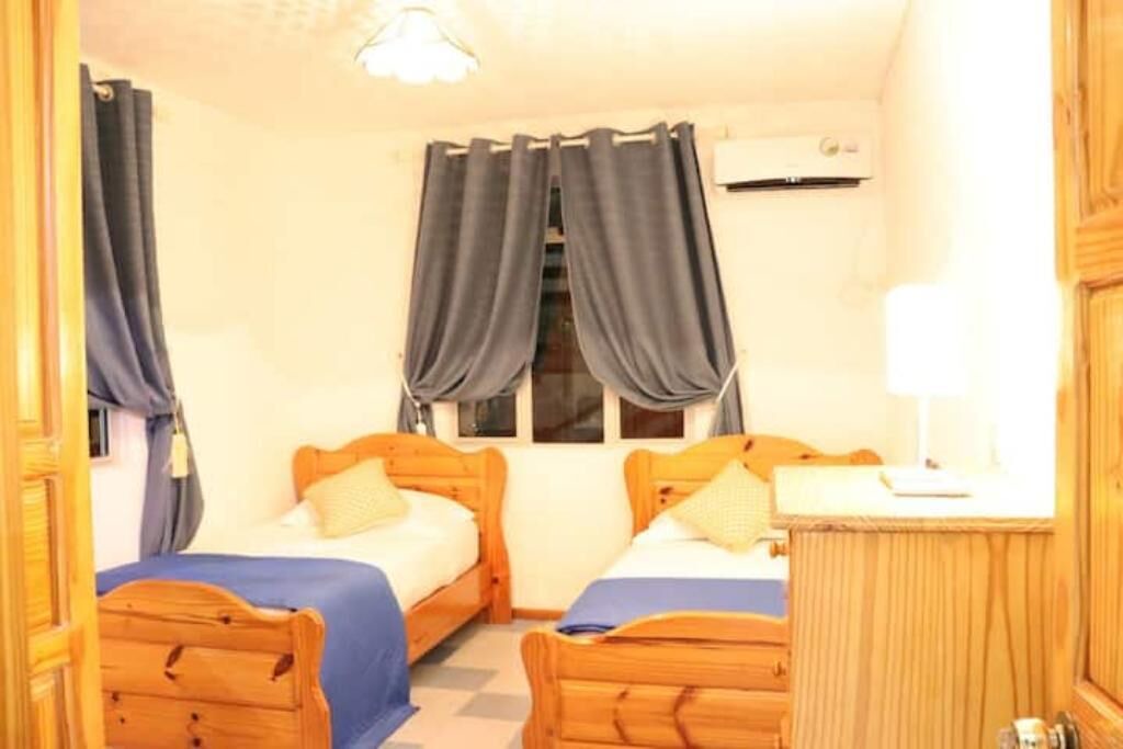 Photo of Bedroom in Quatre Cocos