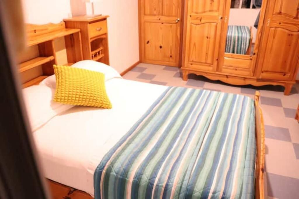 Photo of Bedroom in Quatre Cocos