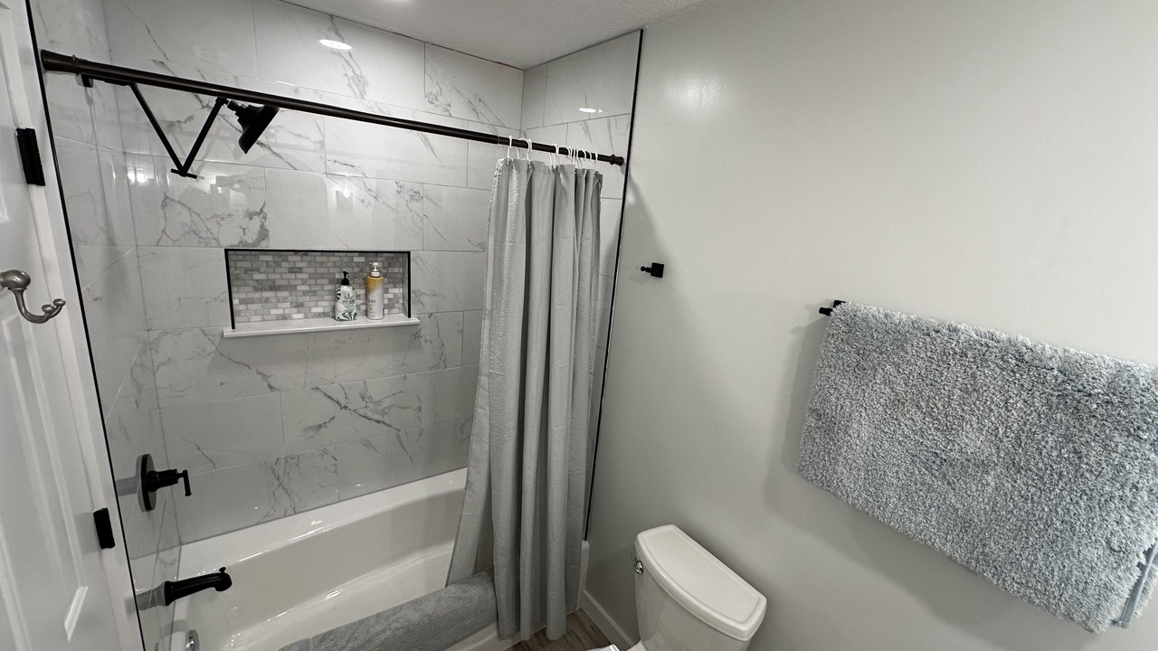 Photo of Bathroom in Florence