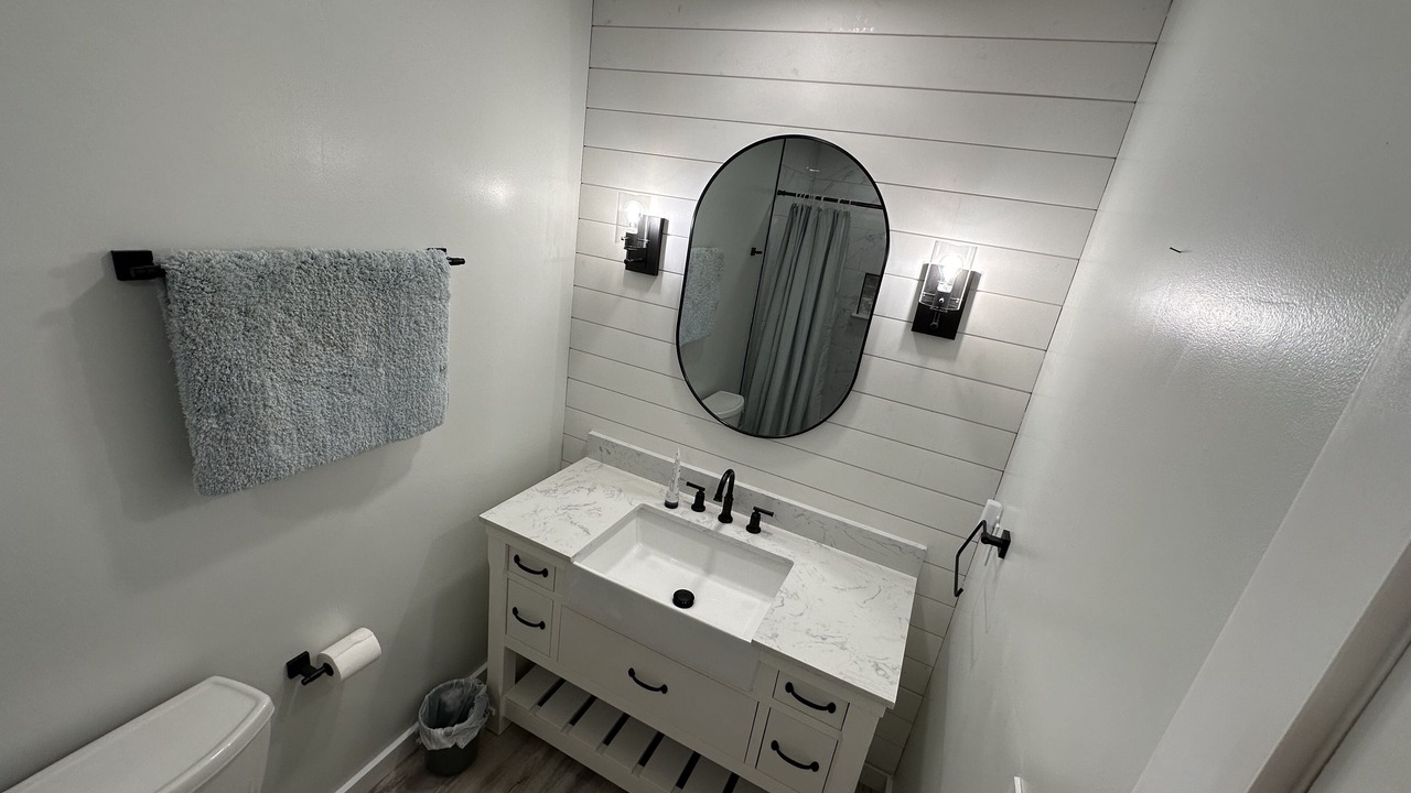 Photo of Bathroom in Florence