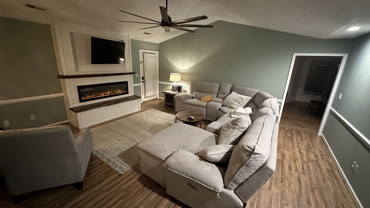 Photo of Livingroom in Florence