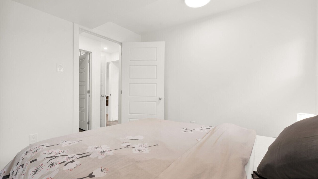 Photo of Bedroom in Doon South