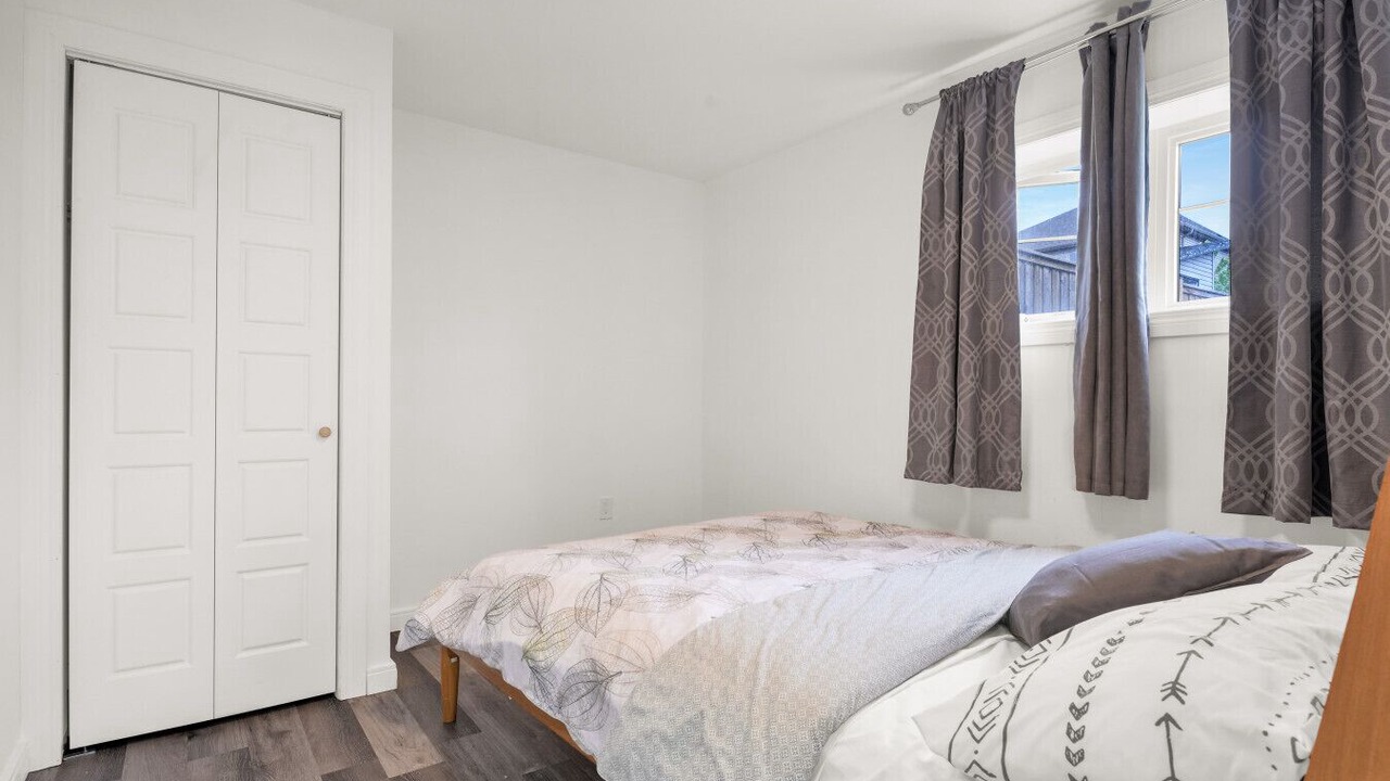 Photo of Bedroom in Doon South