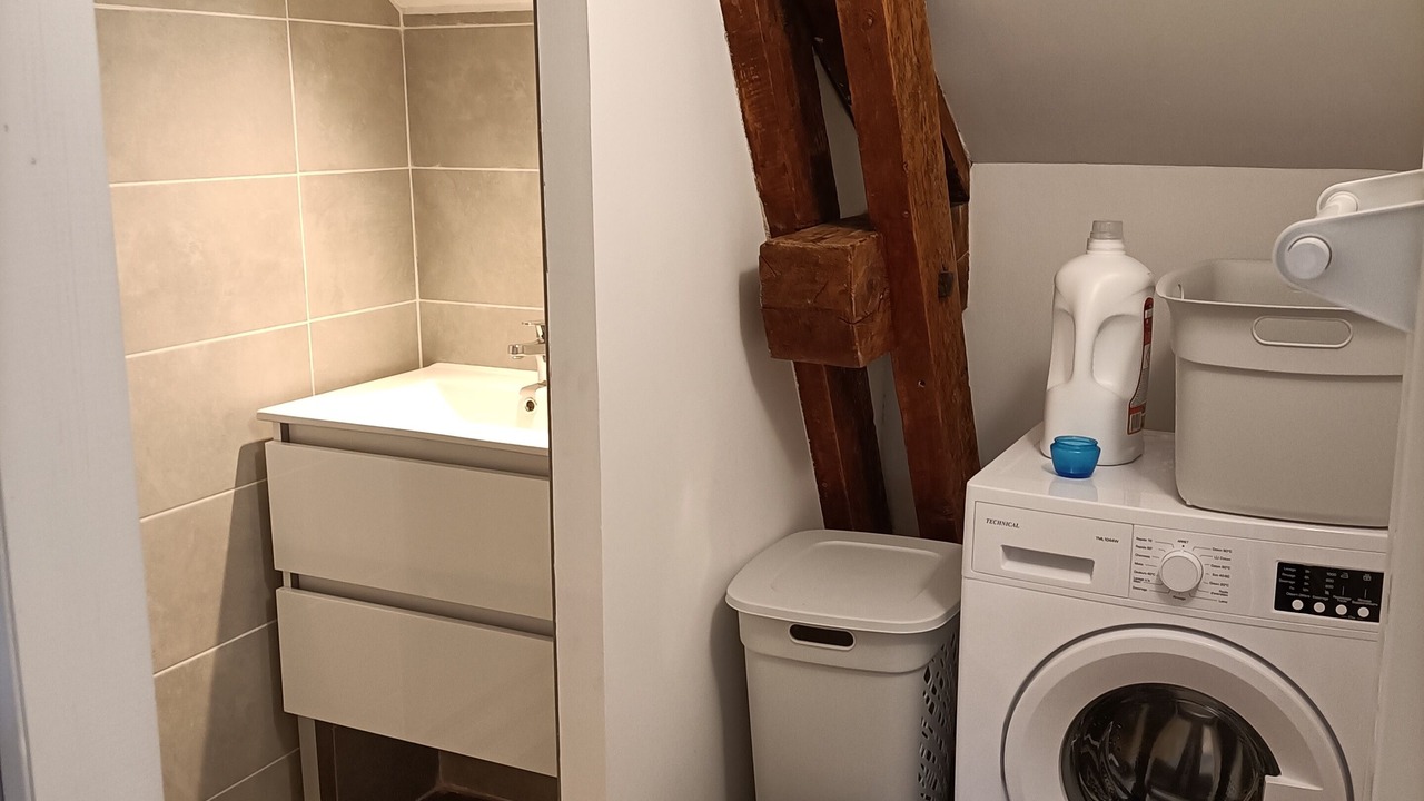 Photo of Bathroom in La Cavalerie