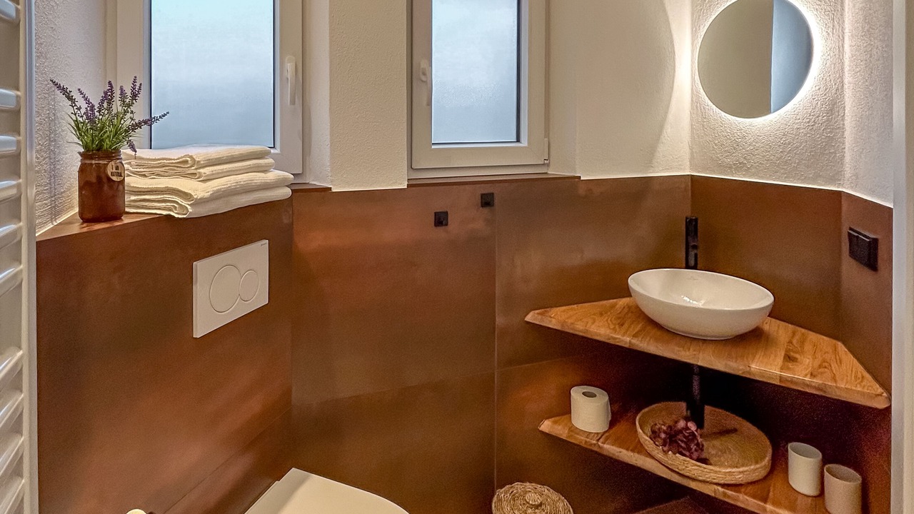 Photo of Bathroom in Neroth