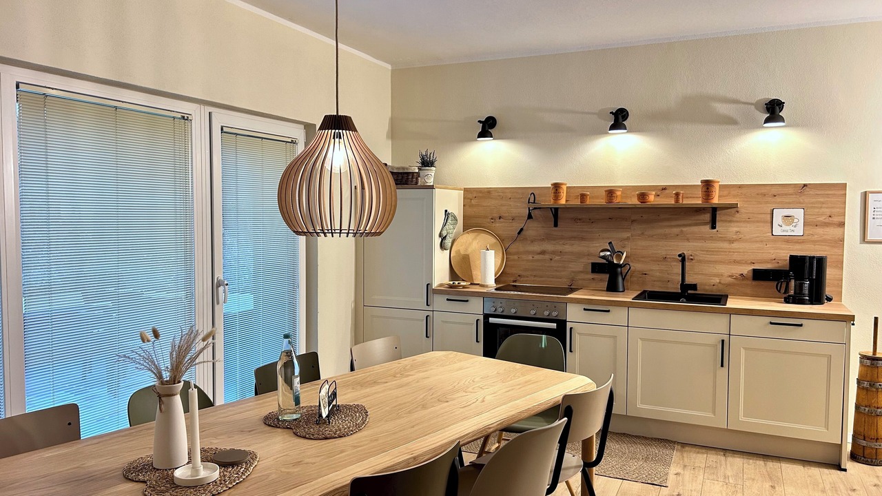 Photo of Kitchen in Neroth
