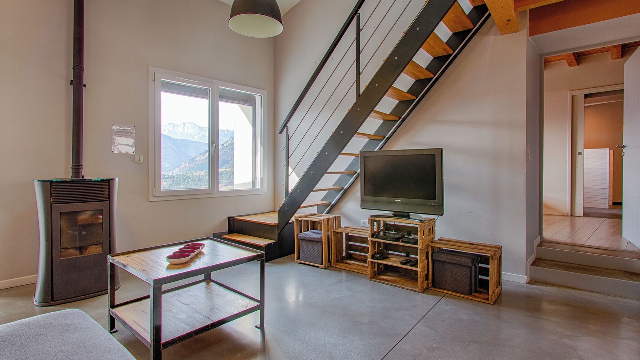 Photo of Livingroom in Vercheny