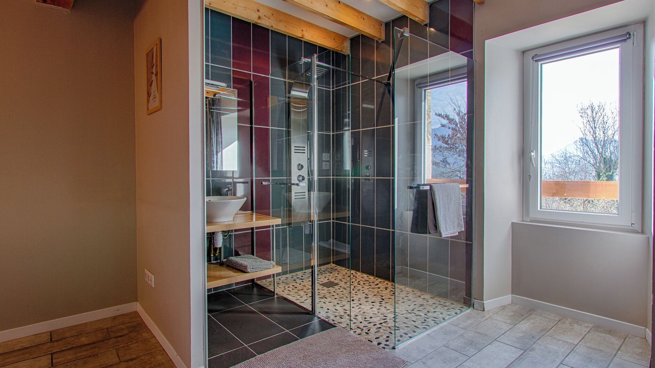 Photo of Bathroom in Vercheny