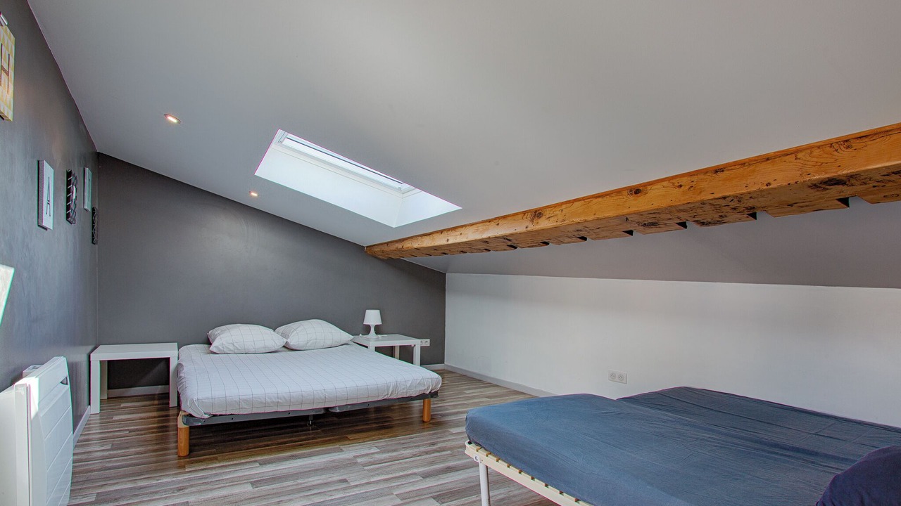 Photo of Bedroom in Vercheny
