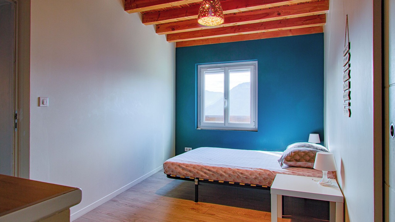 Photo of Bedroom in Vercheny