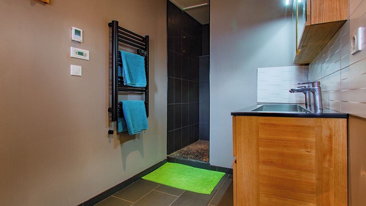 Photo of Bathroom in Vercheny
