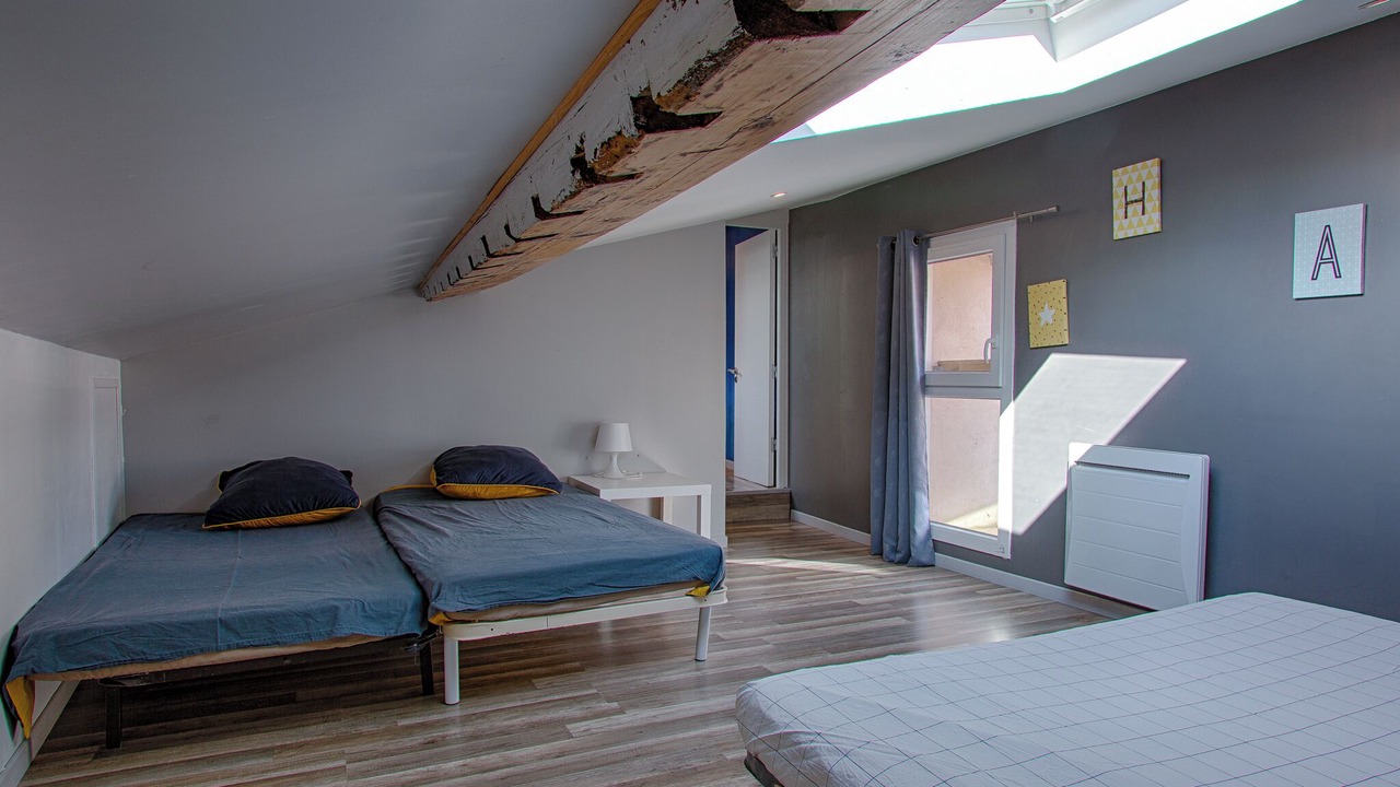 Photo of Bedroom in Vercheny