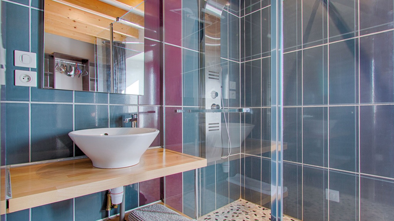 Photo of Bathroom in Vercheny