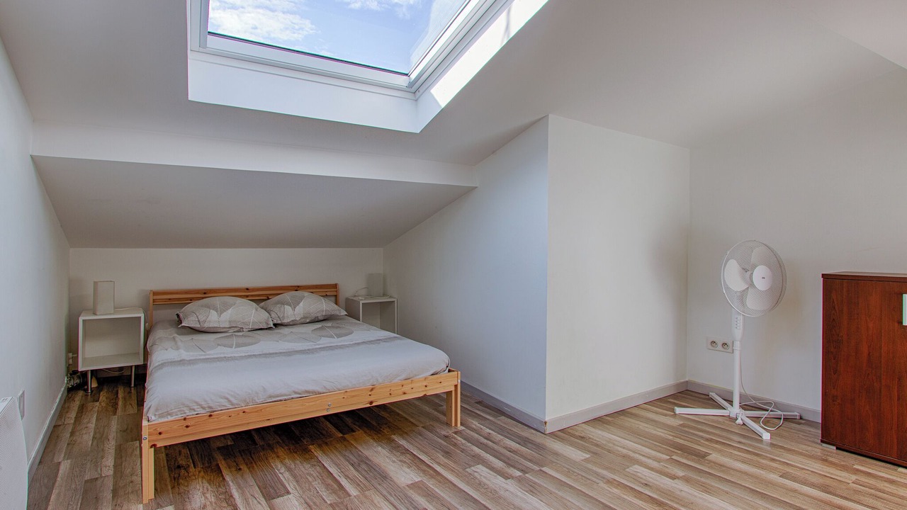 Photo of Bedroom in Vercheny