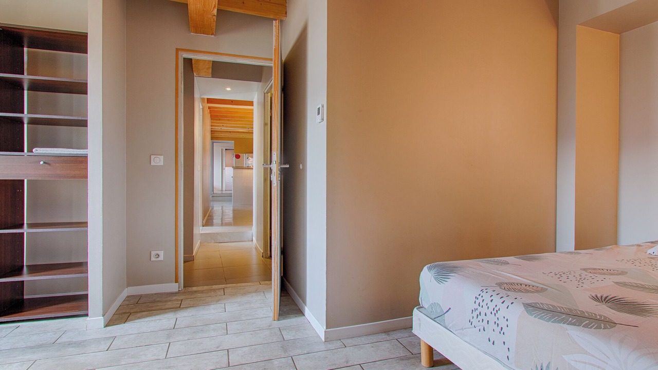 Photo of Bedroom in Vercheny