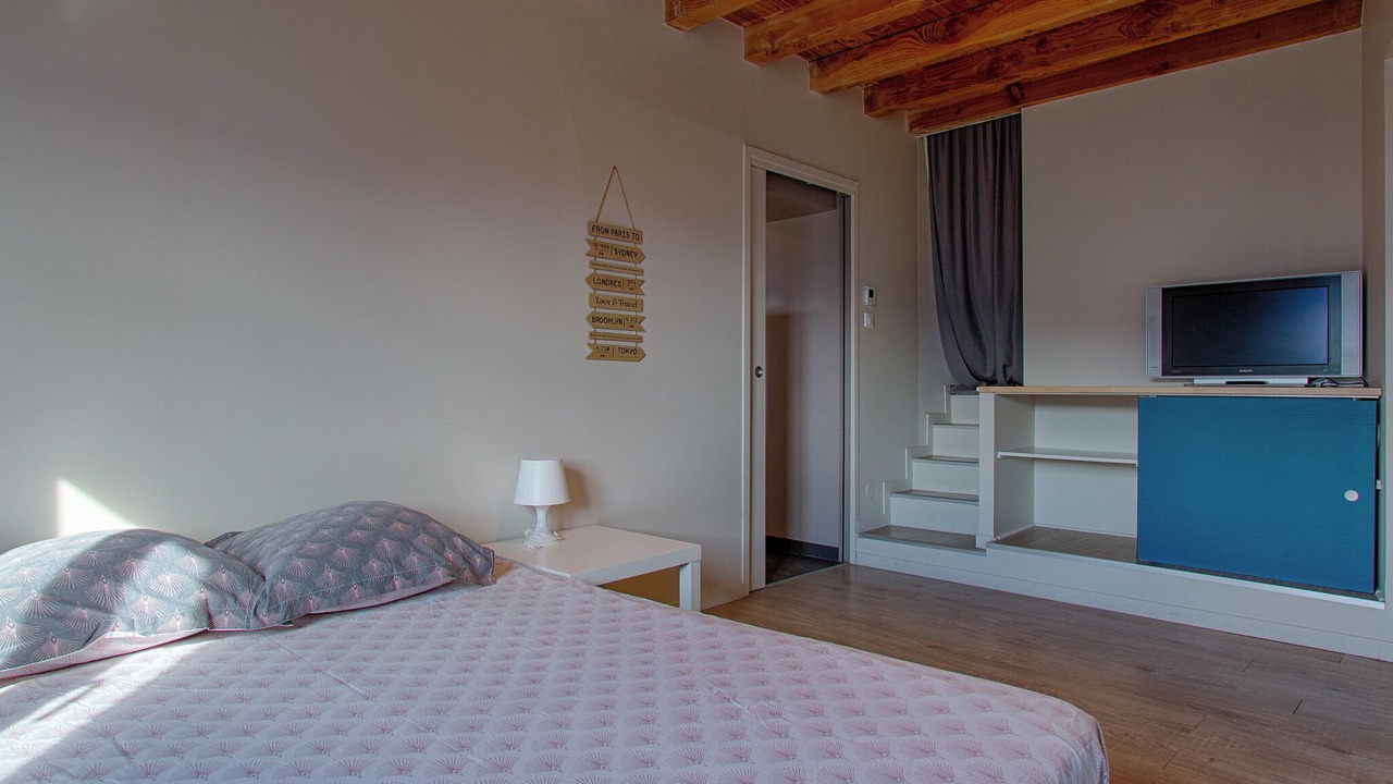 Photo of Bedroom in Vercheny