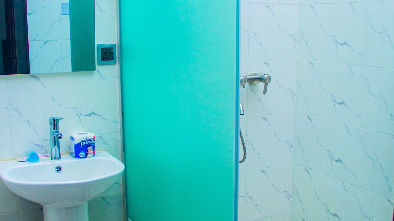 Photo of Bathroom in Orozo