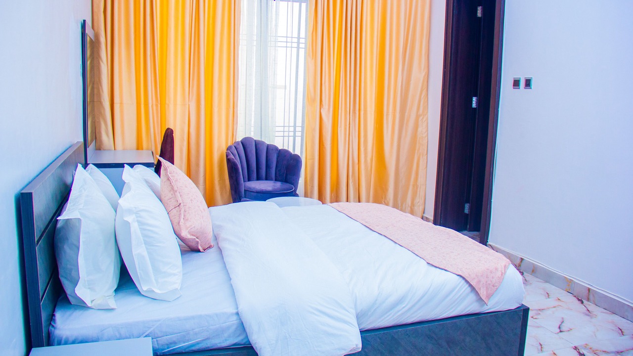 Photo of Bedroom in Orozo