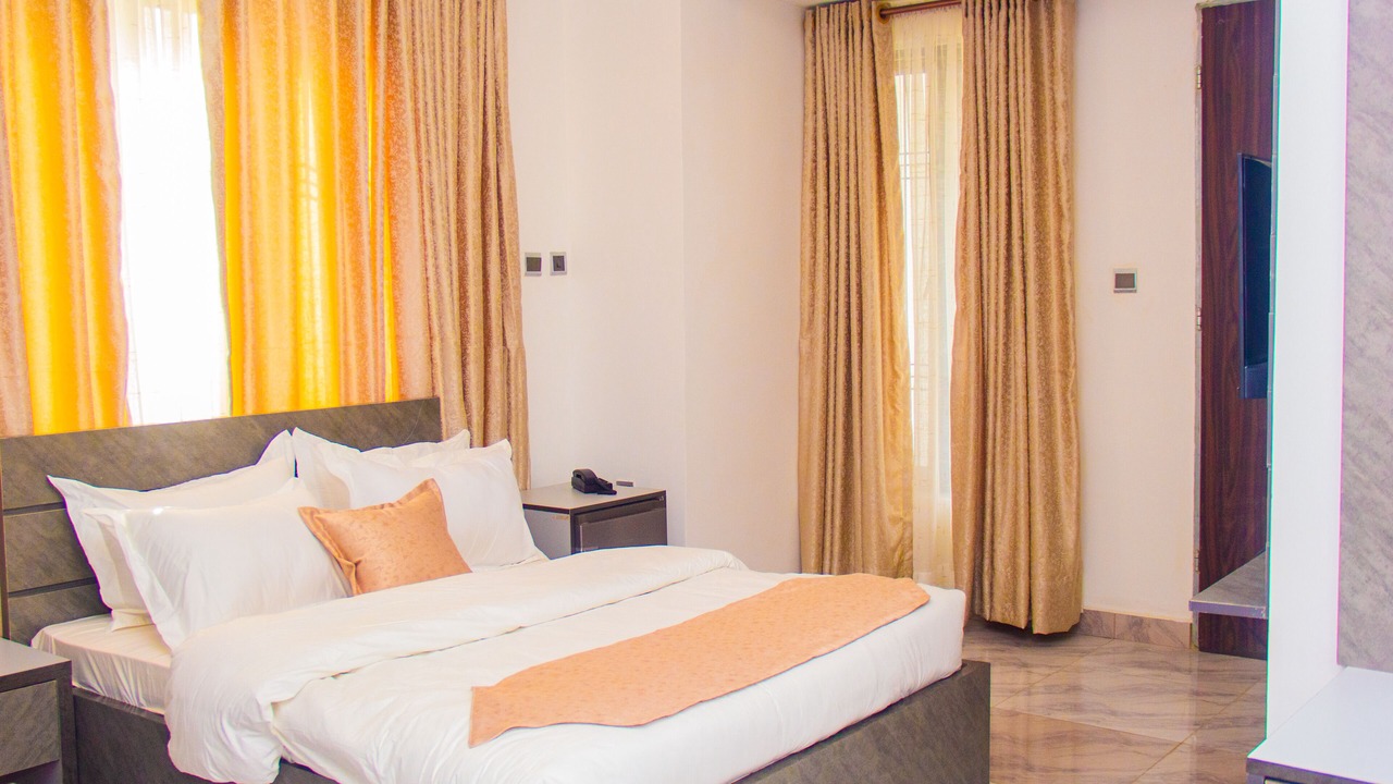 Photo of Bedroom in Orozo