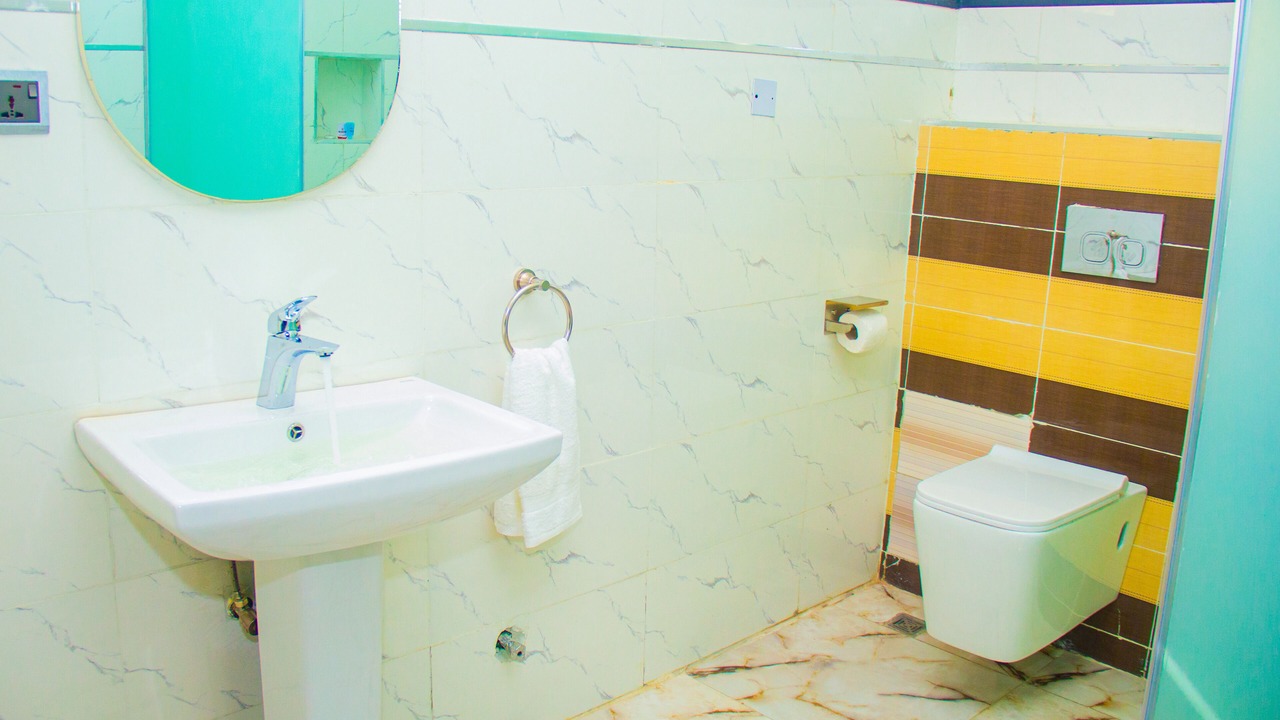 Photo of Bathroom in Orozo