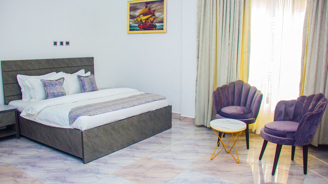 Photo of Bedroom in Orozo
