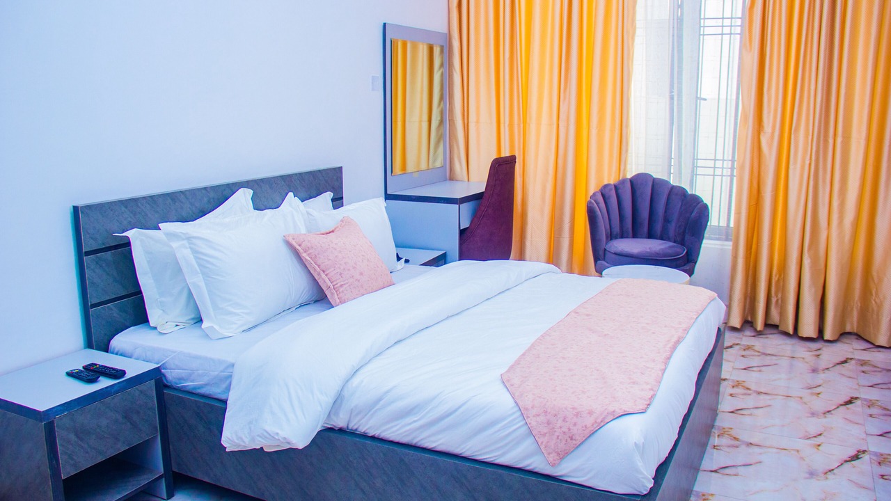 Photo of Bedroom in Orozo