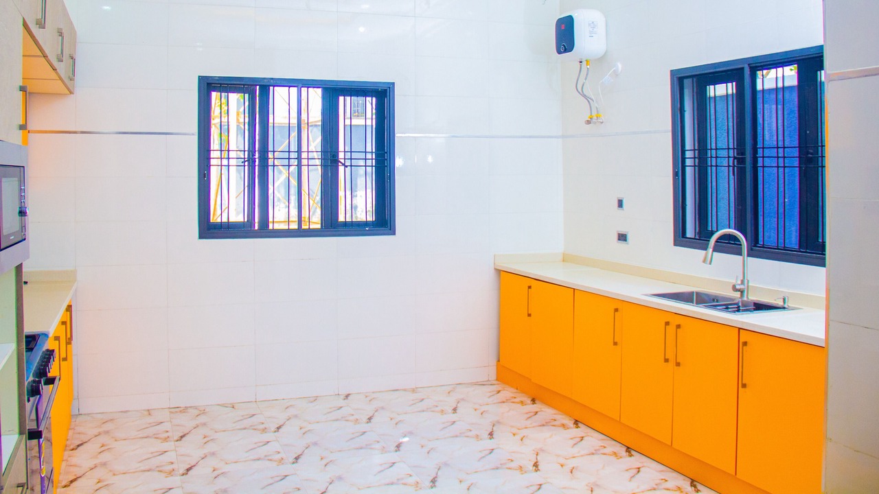 Photo of Kitchen in Orozo