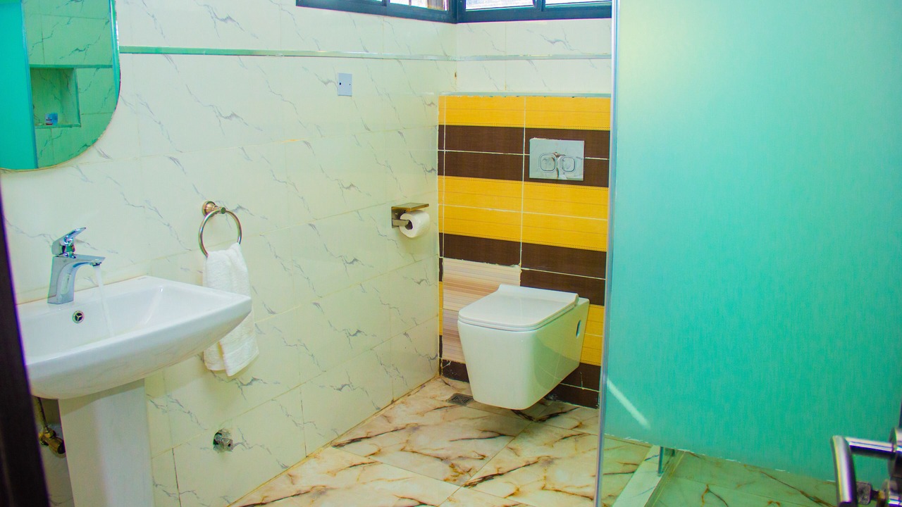 Photo of Bathroom in Orozo