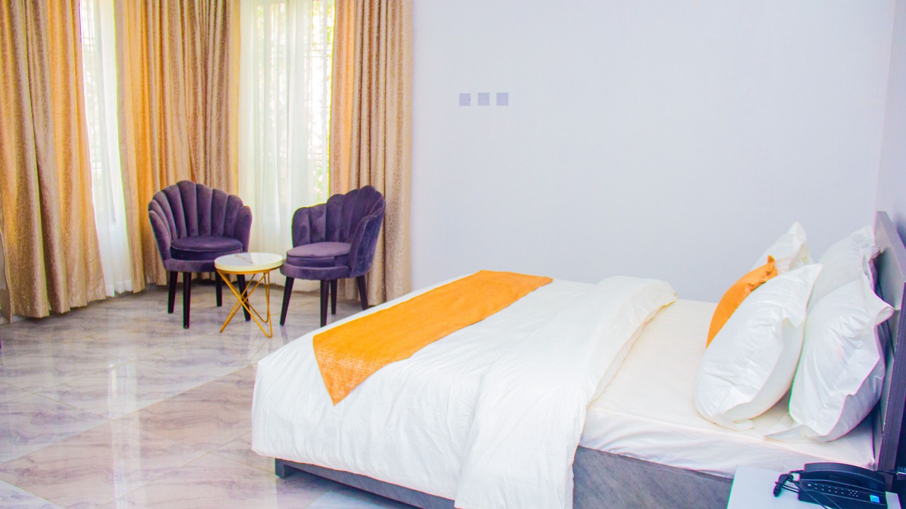 Photo of Bedroom in Orozo