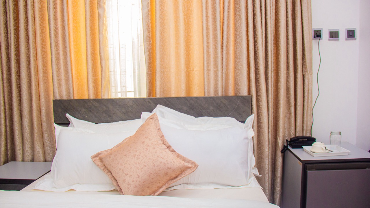 Photo of Bedroom in Orozo
