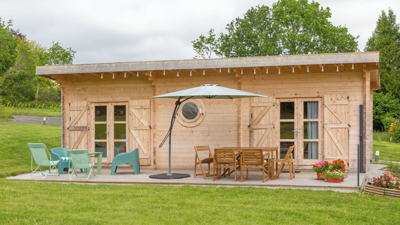 Photo of Outdoor in Landeleau