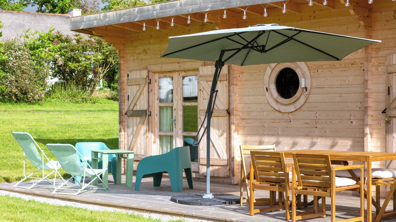 Photo of Outdoor in Landeleau