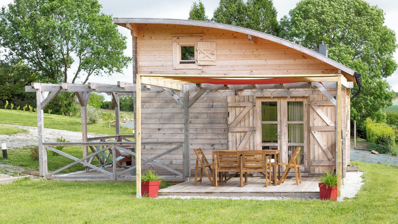 Photo of Outdoor in Landeleau