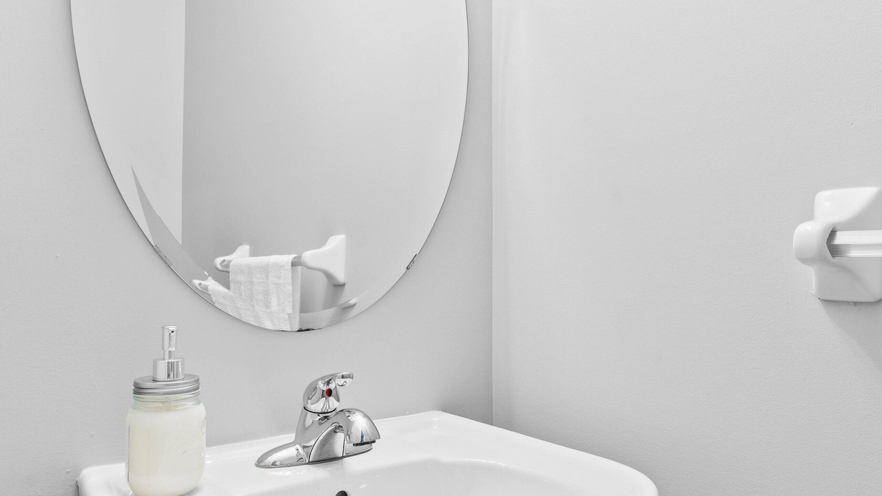 Photo of Bathroom in Brampton