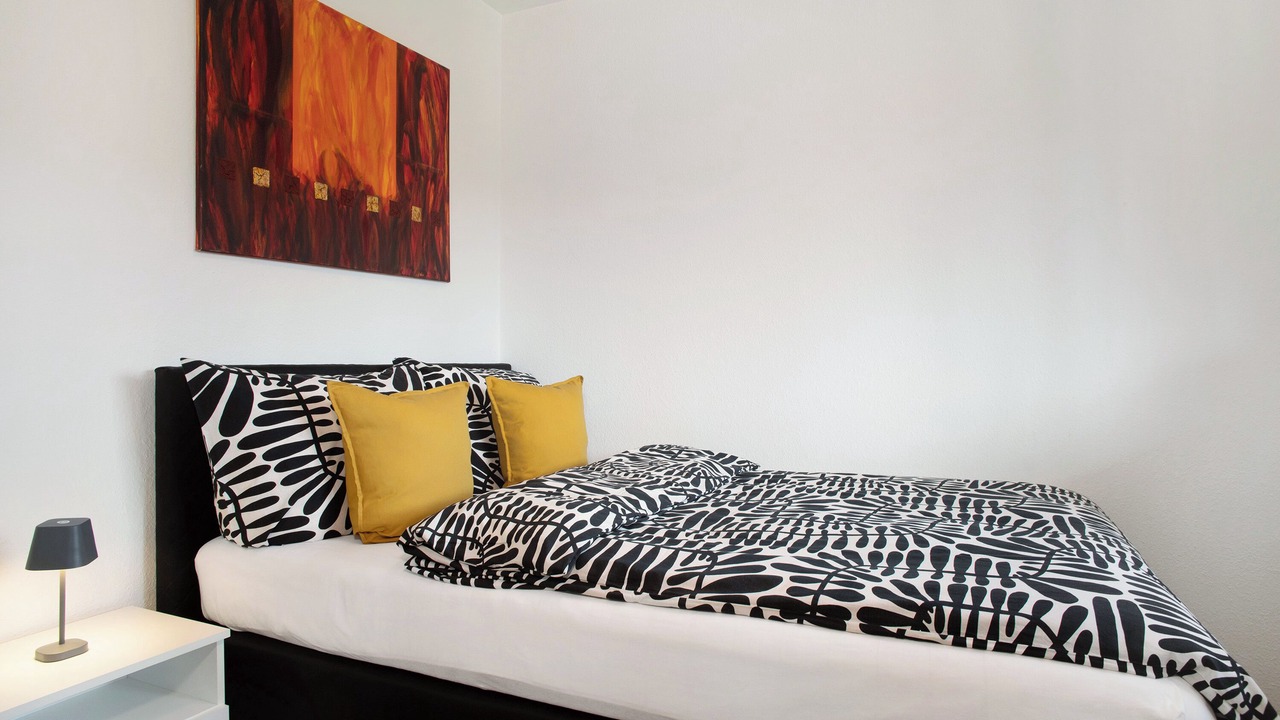 Photo of Bedroom in Bregenz